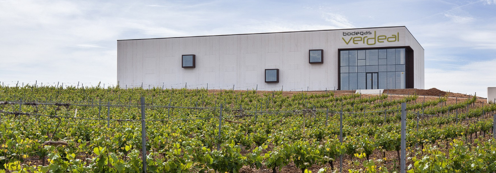 Bodegas Verdeal